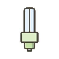 Energy Saver Vector Icon