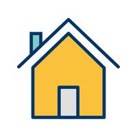 House Vector Icon