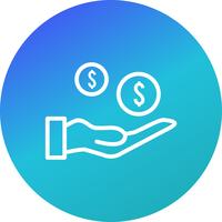 Vector Payment Icon