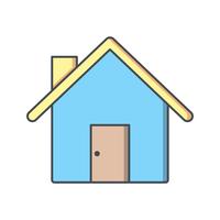 House Vector Icon