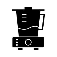 Juicer Vector Icon