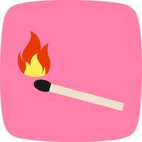 Matches Vector Icon