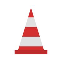 Cone Vector Icon