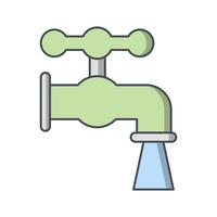 Tap Vector Icon