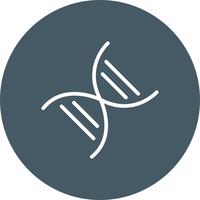 Vector Genetics Icon