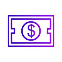 Investment Vector Icon