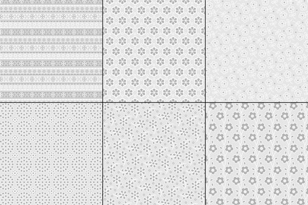 gray eyelet embroidery patterns