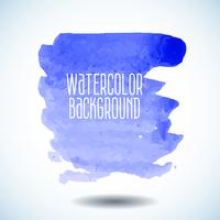 abstract watercolor background vector