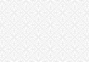 Background White Pattern gambar ke 4