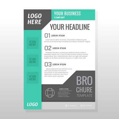 Business Brochure Design
