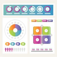 Vector Infographic Illustration