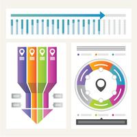 Vector Infographic Illustration