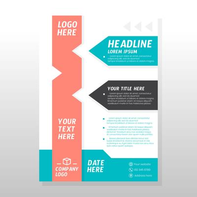 Business Brochure Design