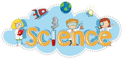 Kids Science Vector Art, Icons, and Graphics for Free Download