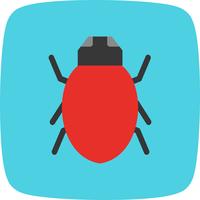 Bug Vector Icon