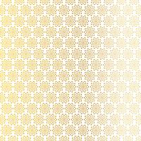 gold white abstract starburst pattern vector