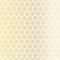 gold white abstract starburst pattern vector