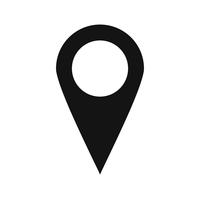 Location Symbol Vector Art, Icons, and Graphics for Free Download