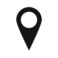 Location Vector Icon