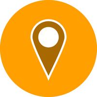 Location Vector Icon