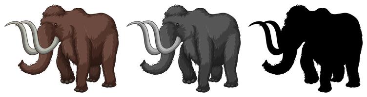 Free Ice Age Vector - Download Free Vector Art, Stock Graphics & Images
