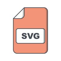 SVG Vector Icon