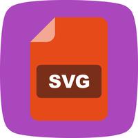 SVG Vector Icon