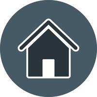 Home Vector Icon