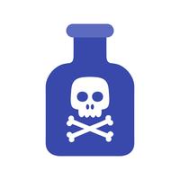 Chemicals Vector Icon
