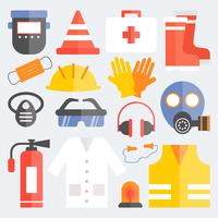 Personal Protective Equipment Vector