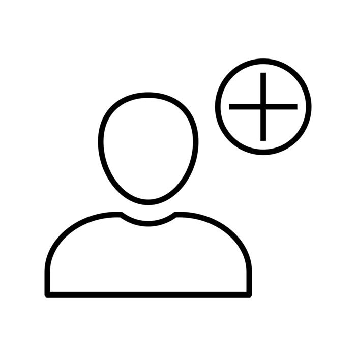 Create User Vector Art, Icons, and Graphics for Free Download