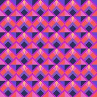 Retro Pattern Vector