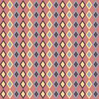 etro Pattern Vector