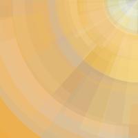 Abstract aura shining curve vector background