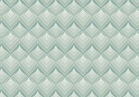 Retro Pattern Vector