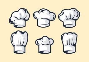 Chef Hat Free Vector Art 9 986 Free Downloads