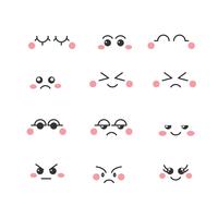Cute Cartoon Eyes Vector Art, Icons, and Graphics for Free Download