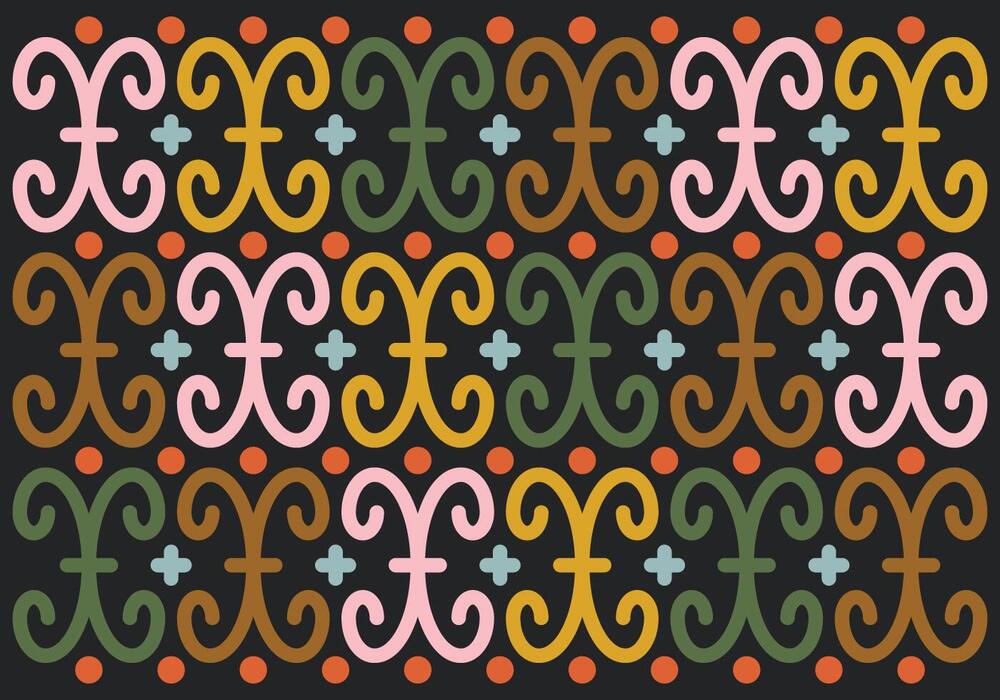 Antique Patterns Vector Art, Icons, and Graphics for Free Download