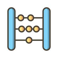 ABACUS Vector Icon