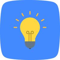 Bulb Vector Icon