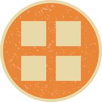 Apps Vector Icon