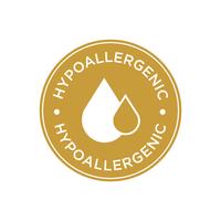 Hypoallergenic  icon