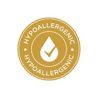 Hypoallergenic  icon