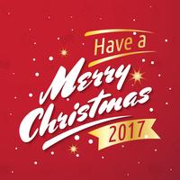 Christmas Background Vector background