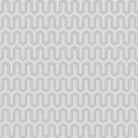 Seamless Ornamental Floral Pattern Background vector