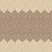 Seamless Ornamental Floral Pattern Background vector