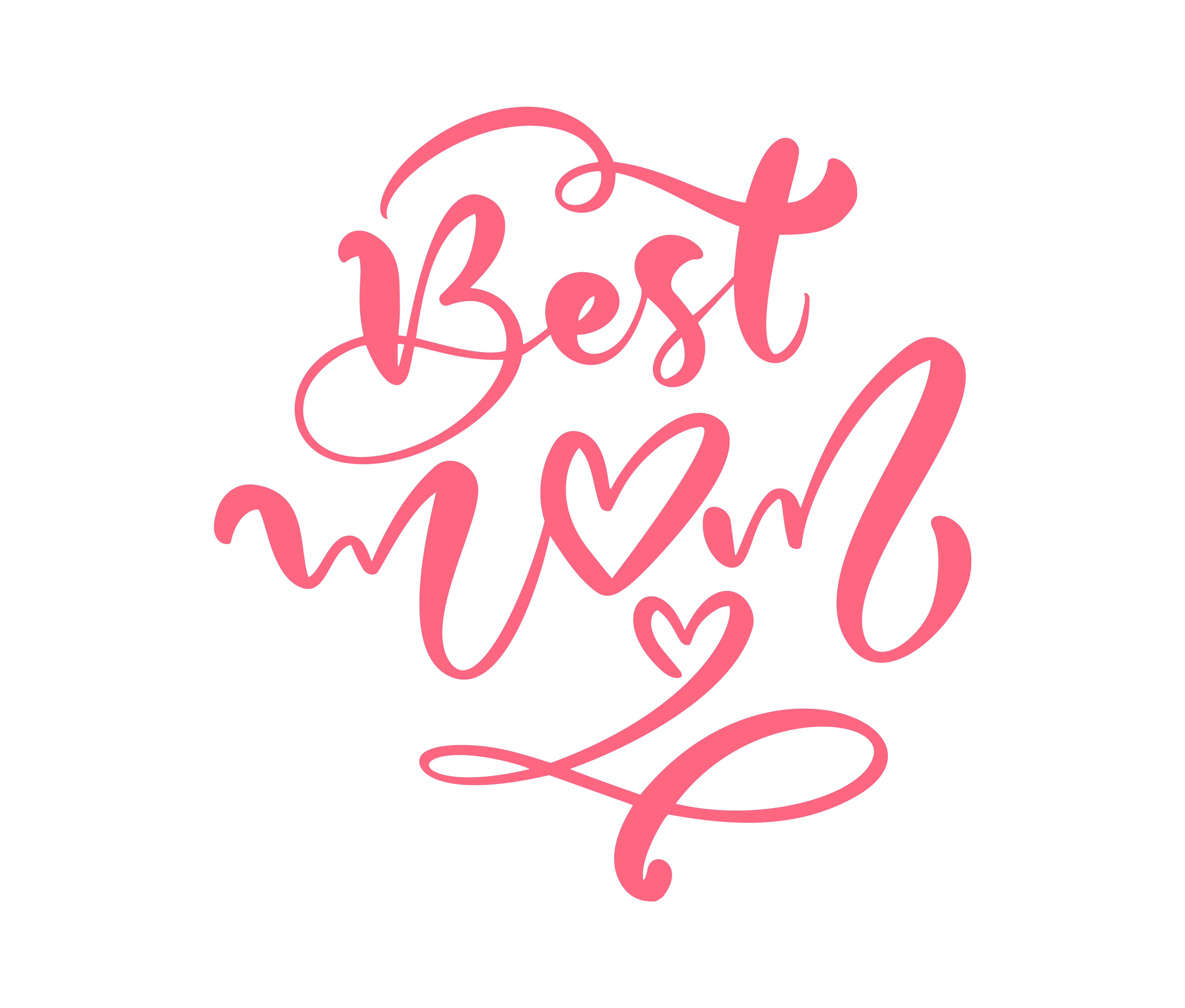 best mom
