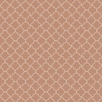 Seamless Ornamental Floral Pattern Background vector