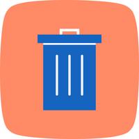 Delete Vector Icon