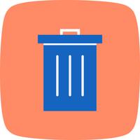 Delete Vector Icon